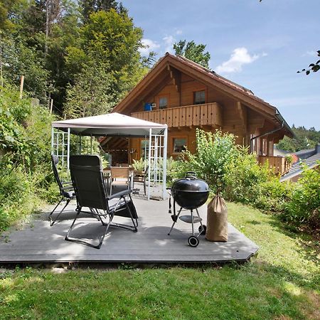 Ferienhaus Sankt Peter Wittenschwand Exteriér fotografie