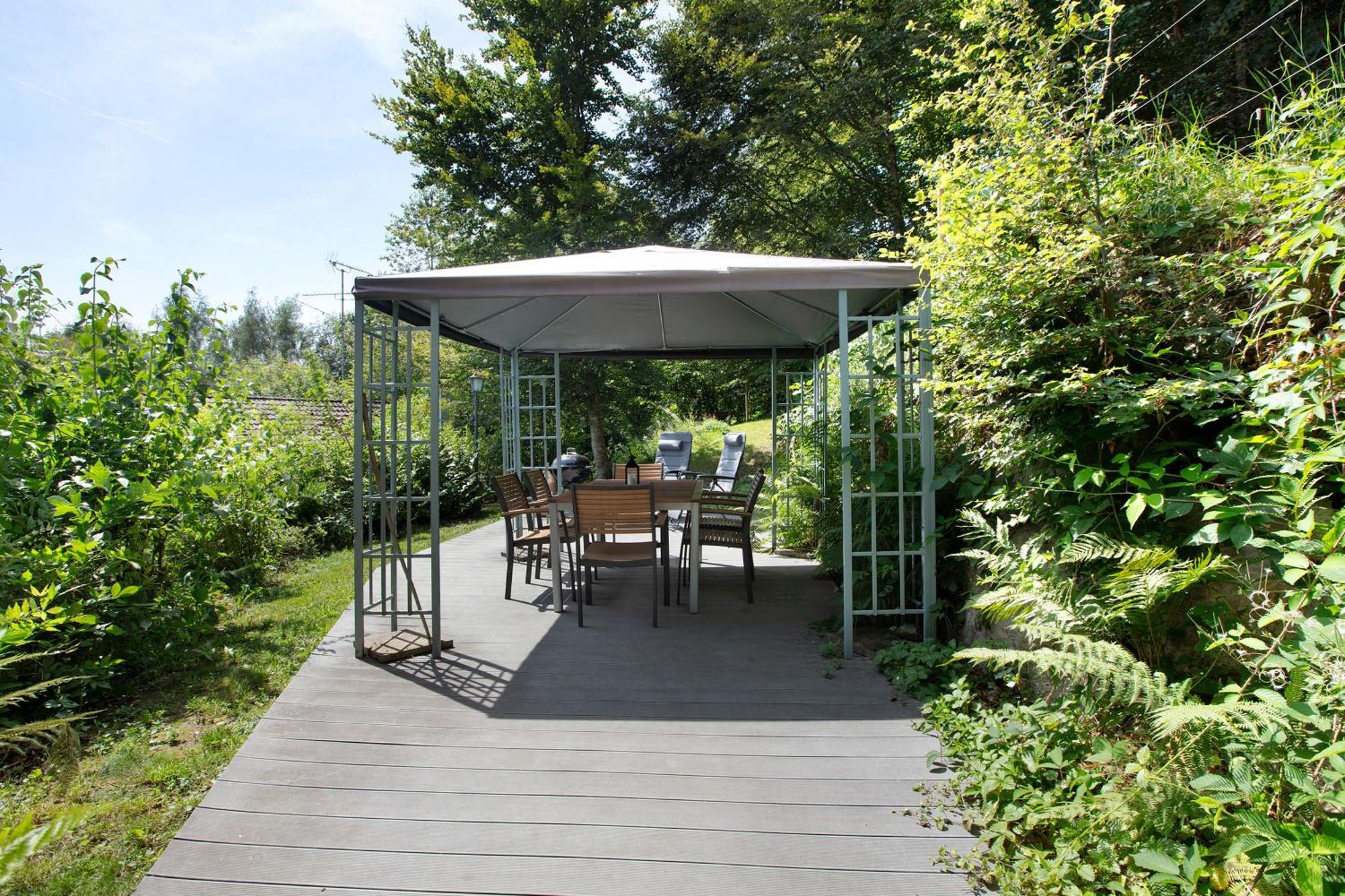 Ferienhaus Sankt Peter Wittenschwand Exteriér fotografie