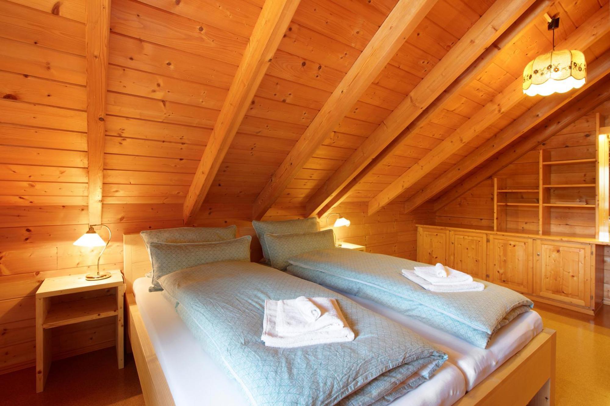 Ferienhaus Sankt Peter Wittenschwand Exteriér fotografie