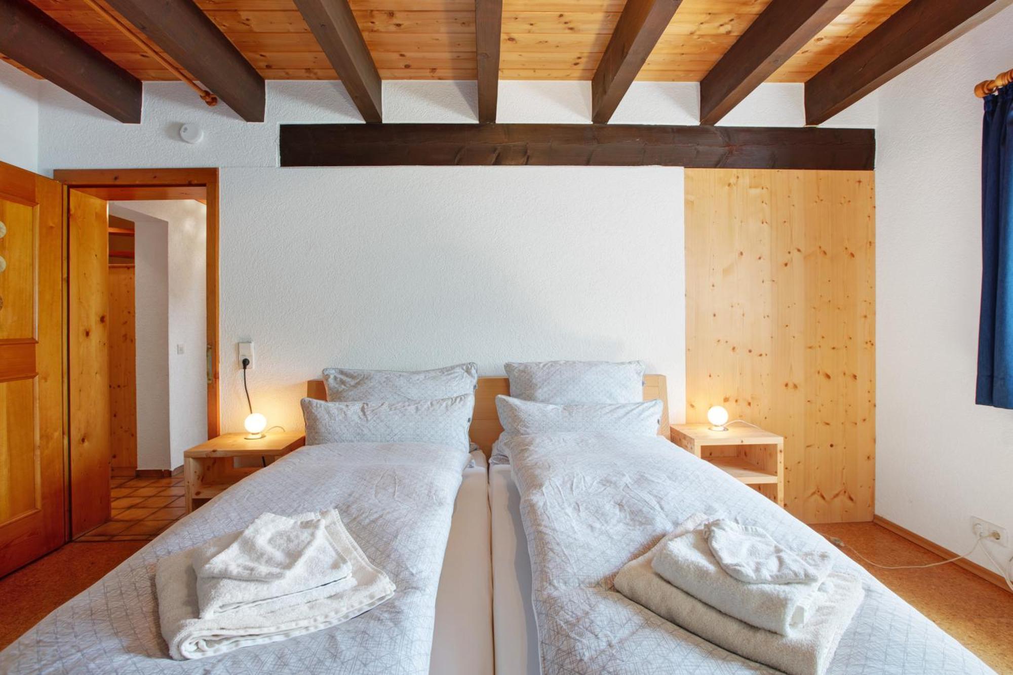 Ferienhaus Sankt Peter Wittenschwand Exteriér fotografie