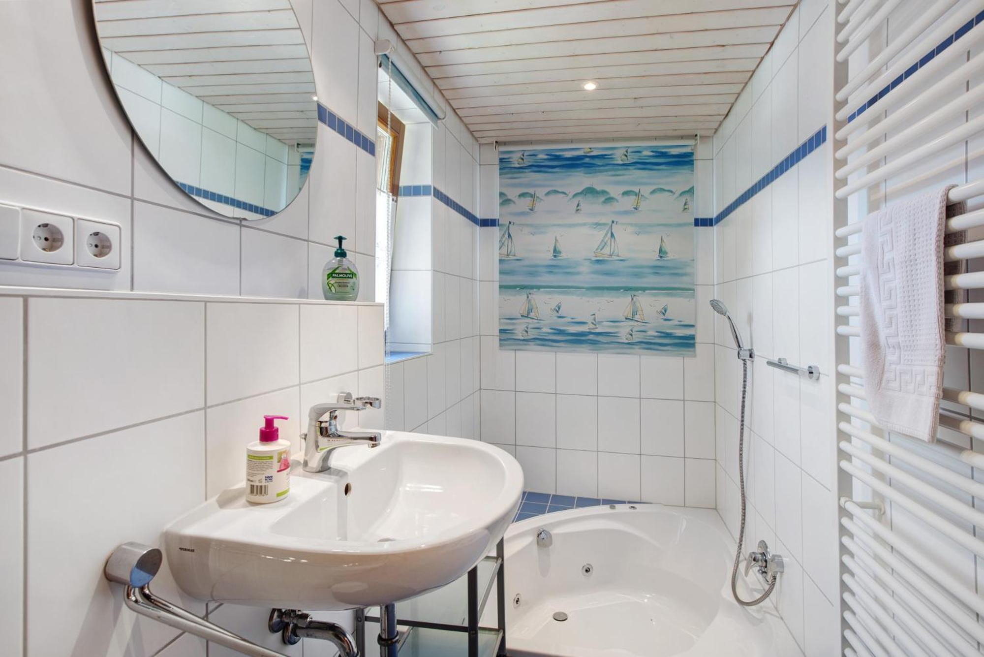 Ferienhaus Sankt Peter Wittenschwand Exteriér fotografie