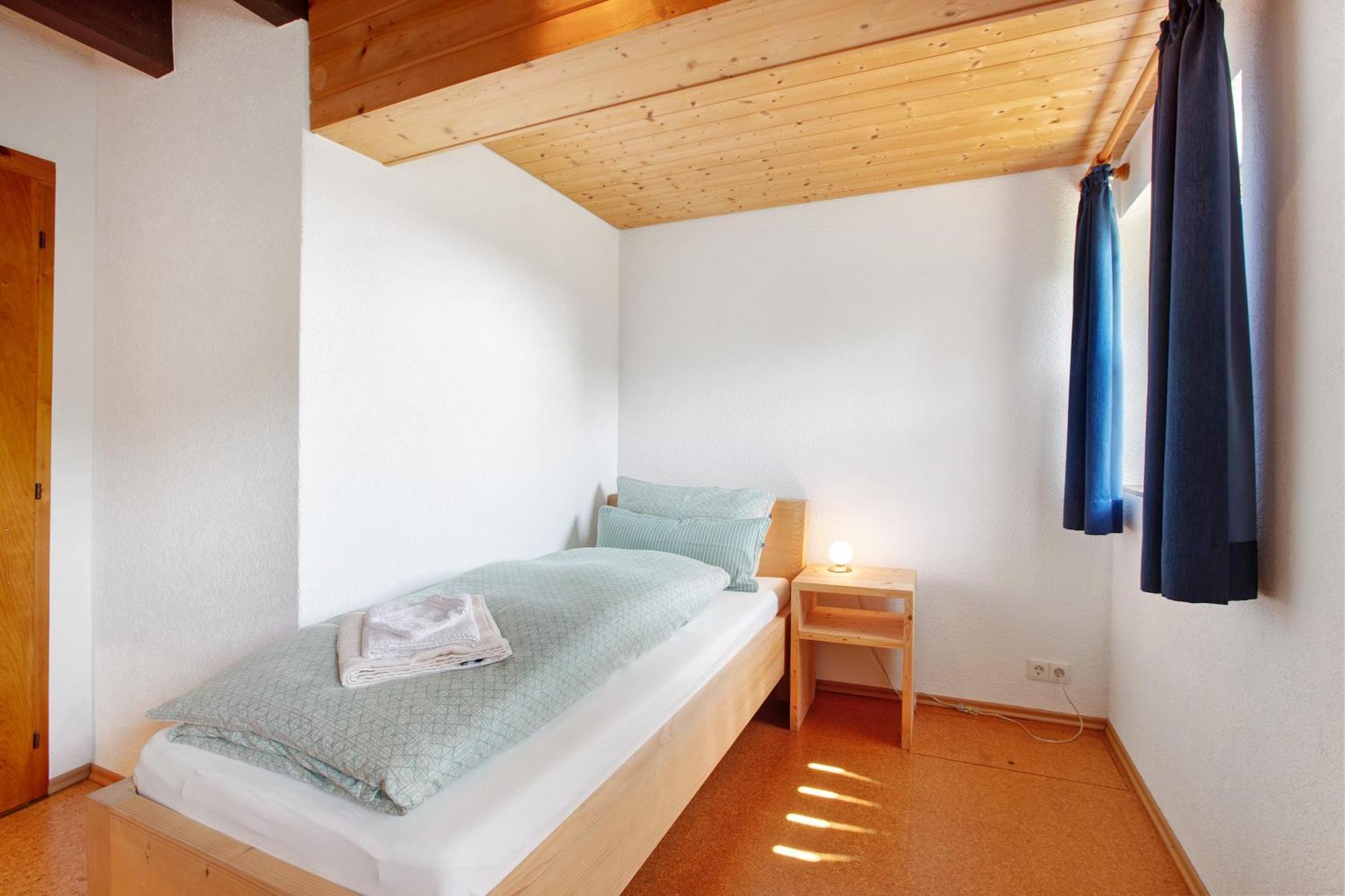 Ferienhaus Sankt Peter Wittenschwand Exteriér fotografie
