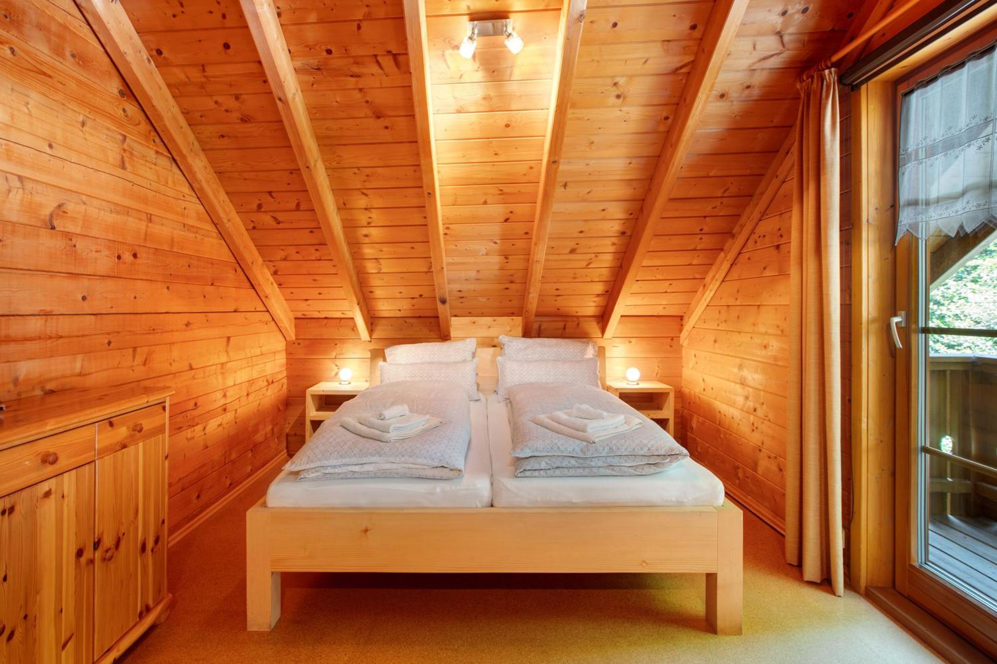 Ferienhaus Sankt Peter Wittenschwand Exteriér fotografie