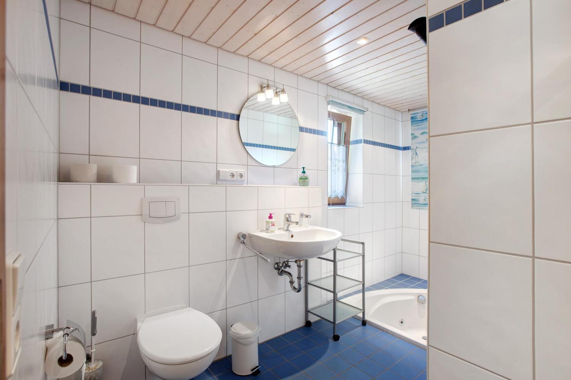 Ferienhaus Sankt Peter Wittenschwand Exteriér fotografie