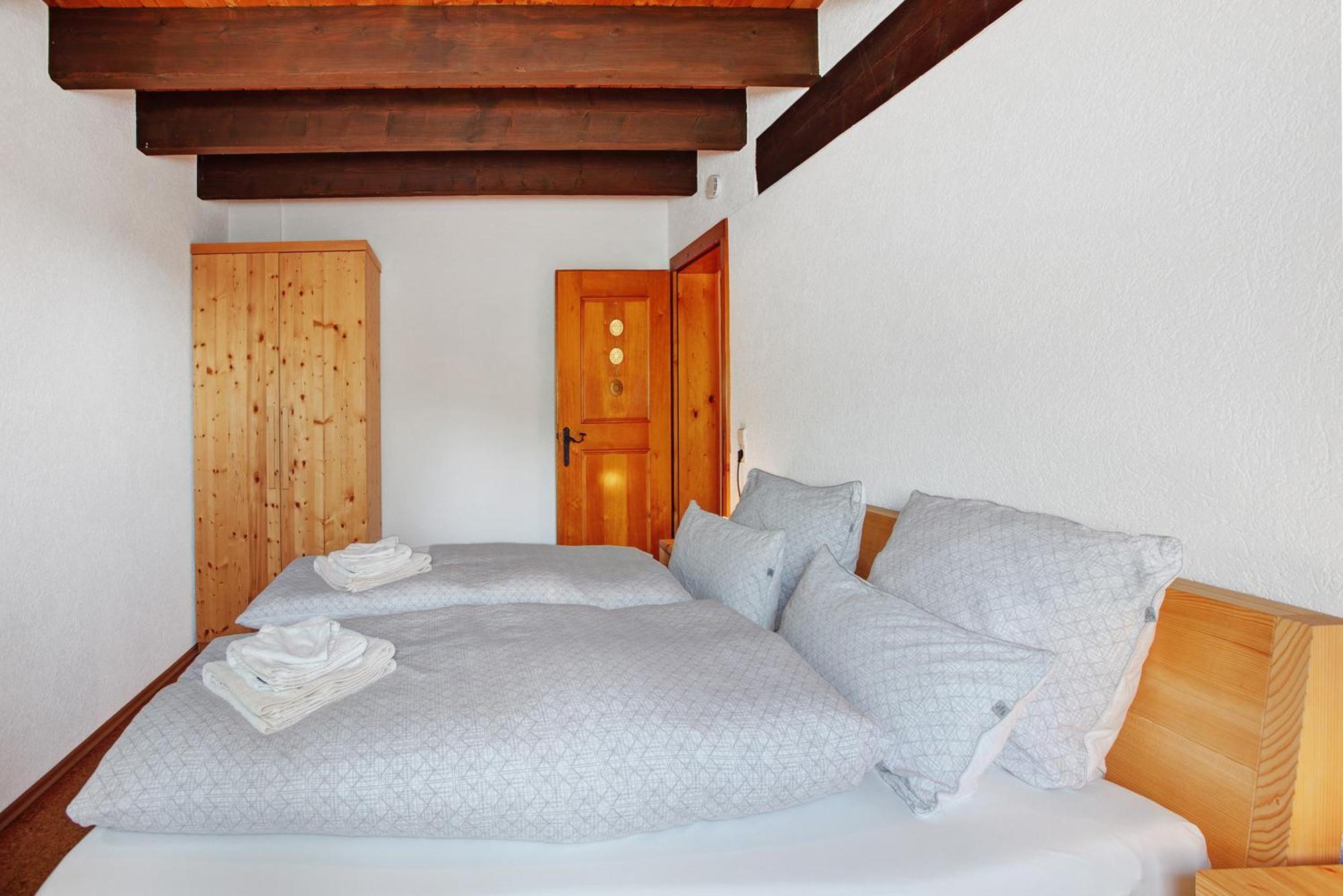 Ferienhaus Sankt Peter Wittenschwand Exteriér fotografie