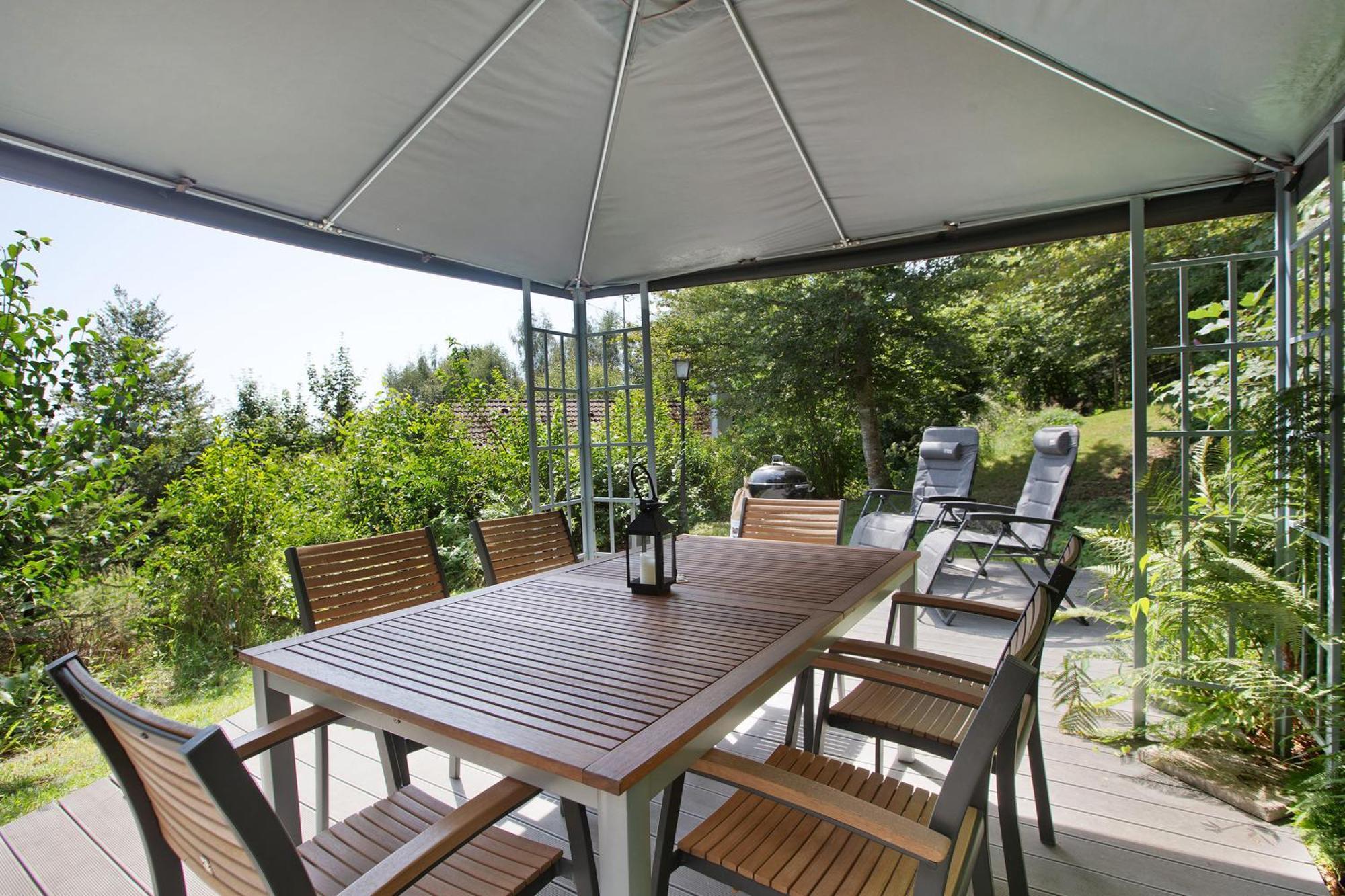 Ferienhaus Sankt Peter Wittenschwand Exteriér fotografie