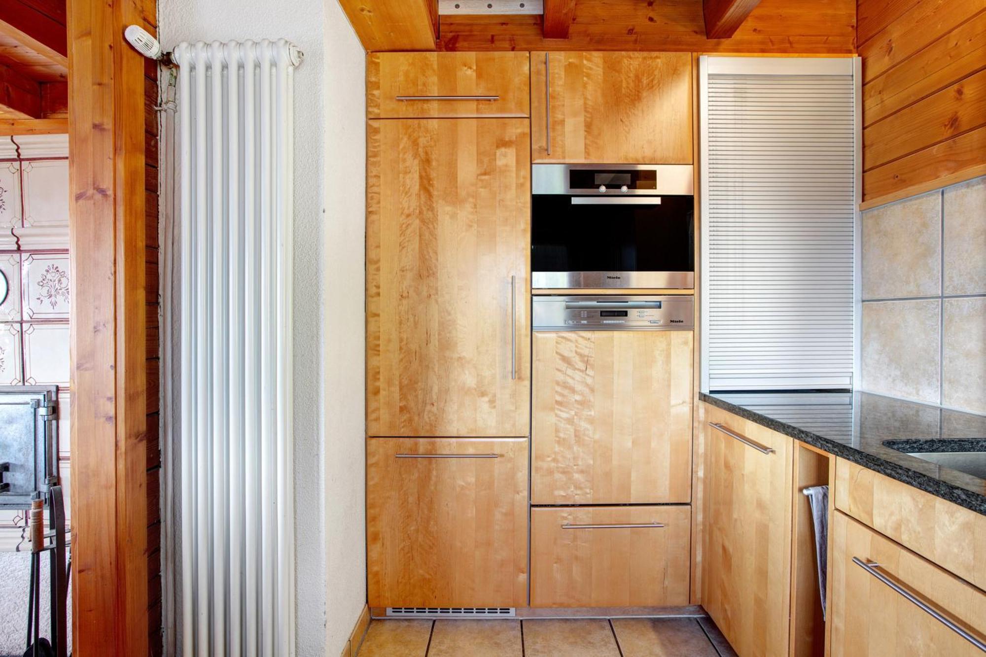 Ferienhaus Sankt Peter Wittenschwand Exteriér fotografie