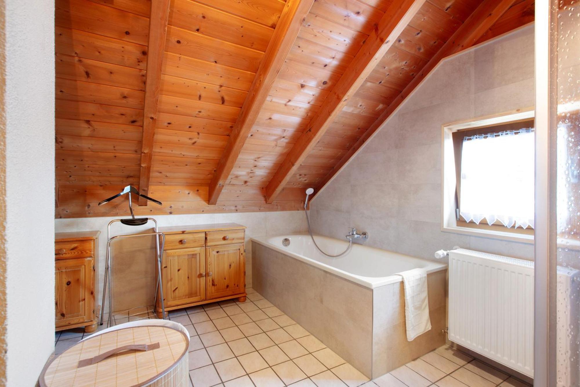 Ferienhaus Sankt Peter Wittenschwand Exteriér fotografie