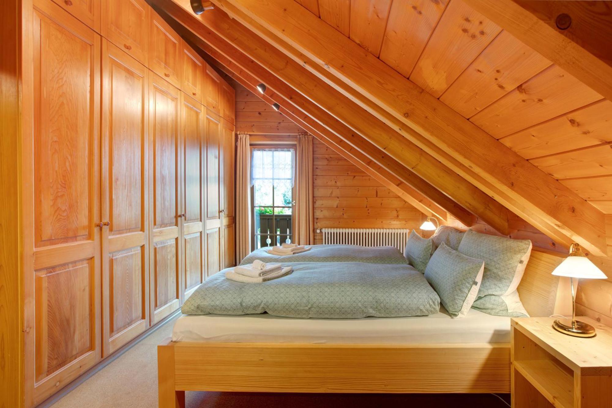 Ferienhaus Sankt Peter Wittenschwand Exteriér fotografie