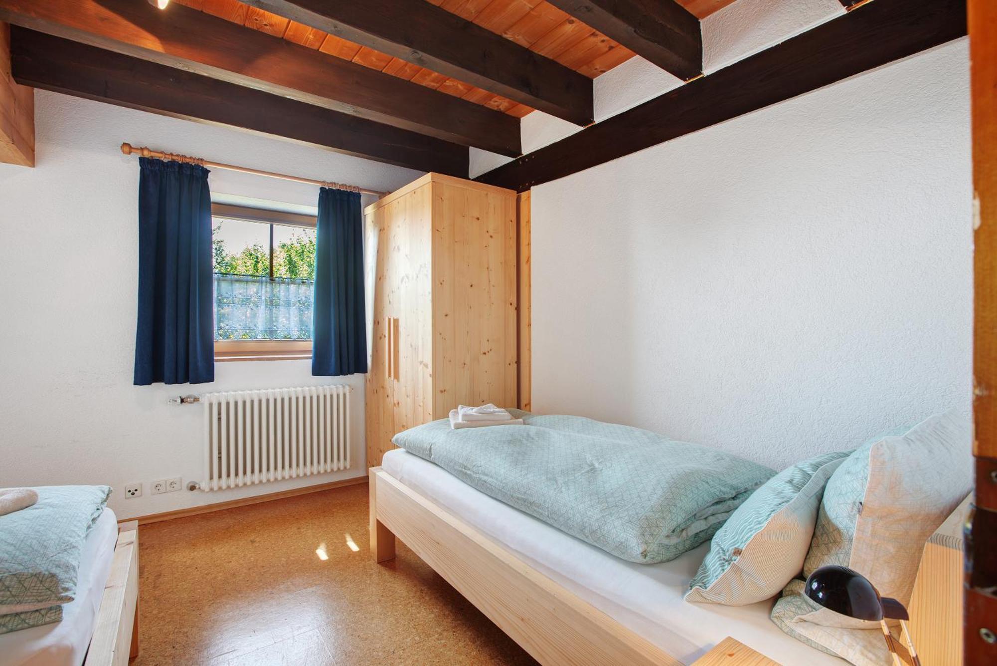 Ferienhaus Sankt Peter Wittenschwand Exteriér fotografie