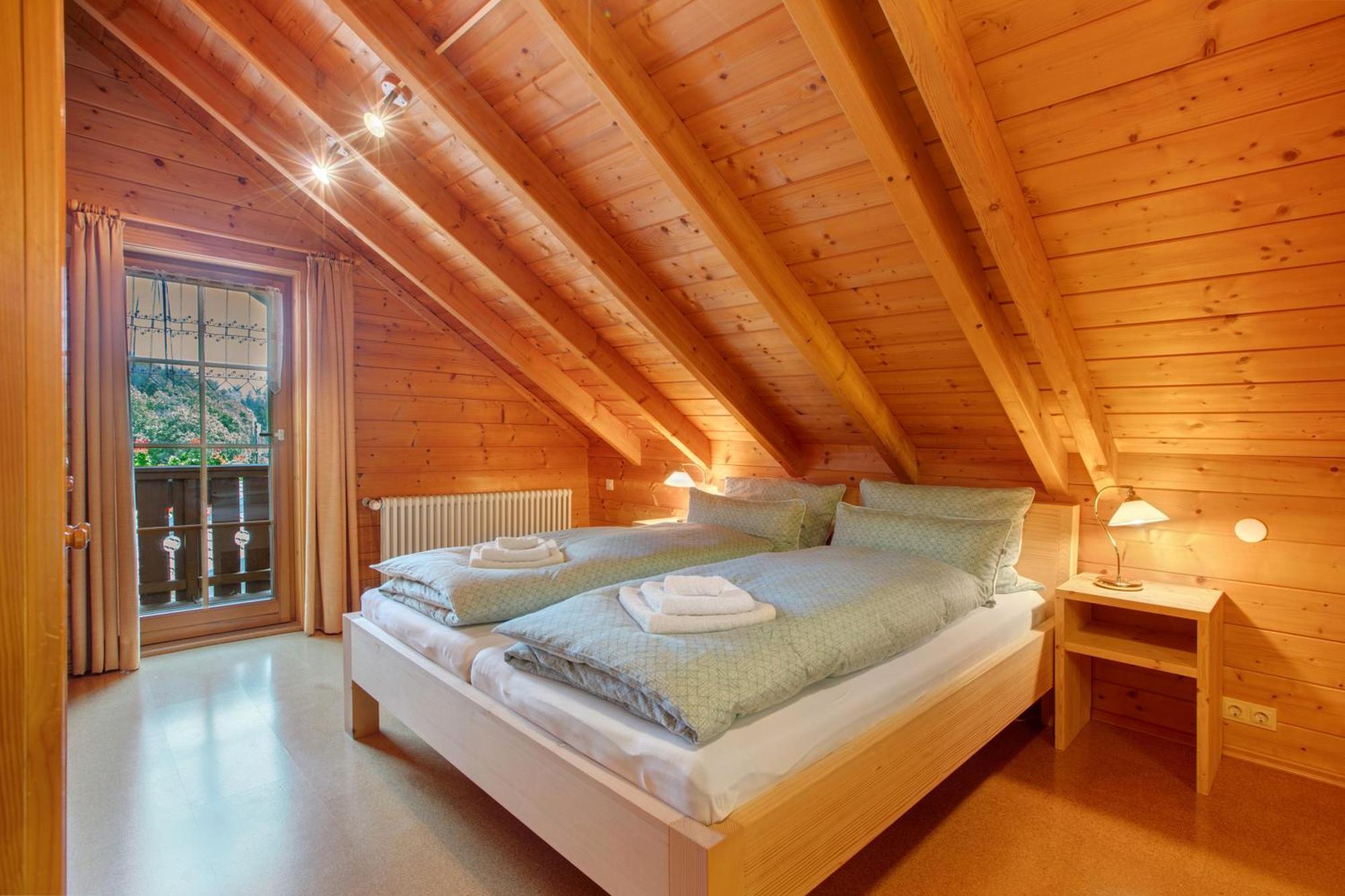 Ferienhaus Sankt Peter Wittenschwand Exteriér fotografie
