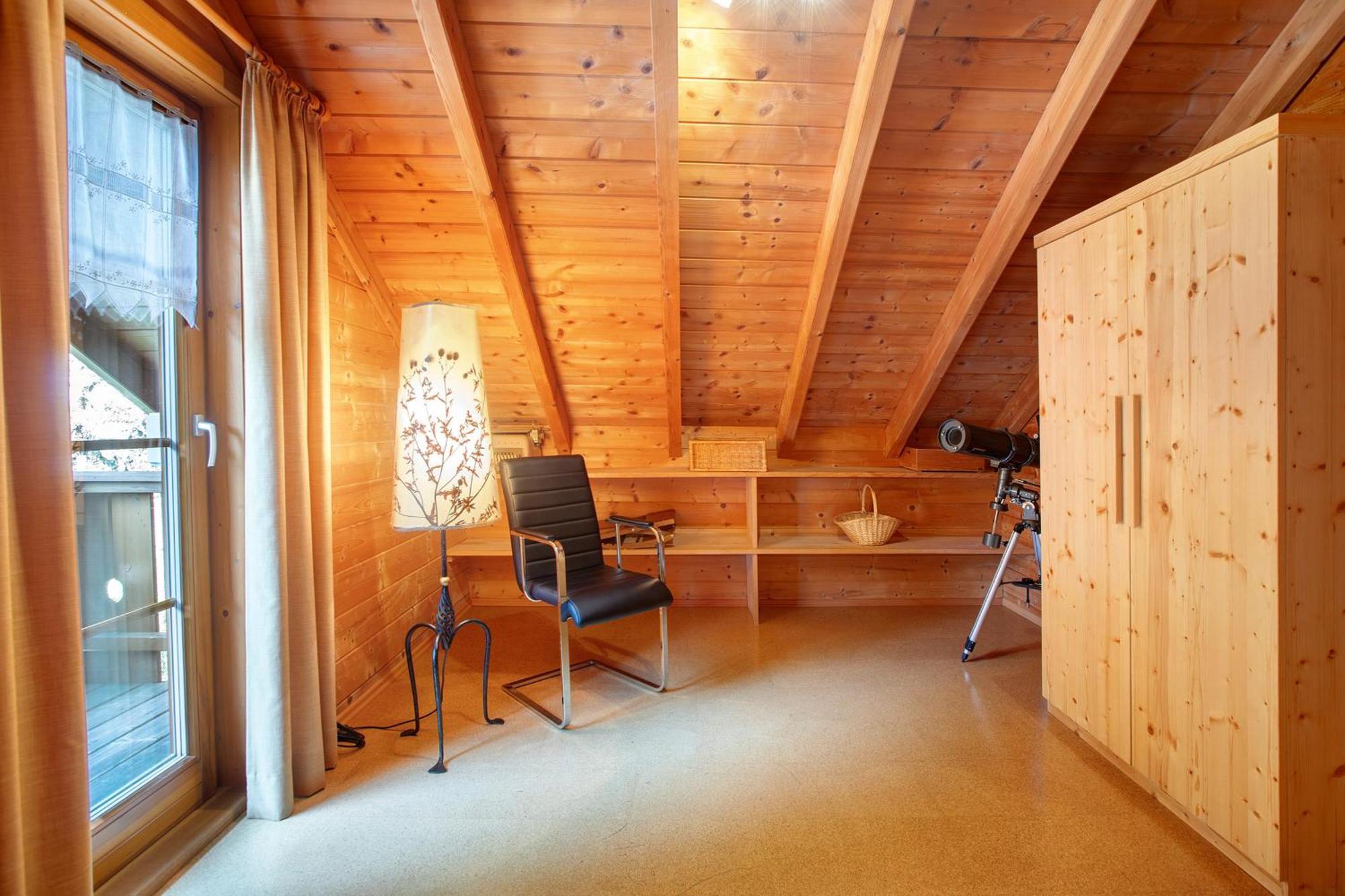Ferienhaus Sankt Peter Wittenschwand Exteriér fotografie